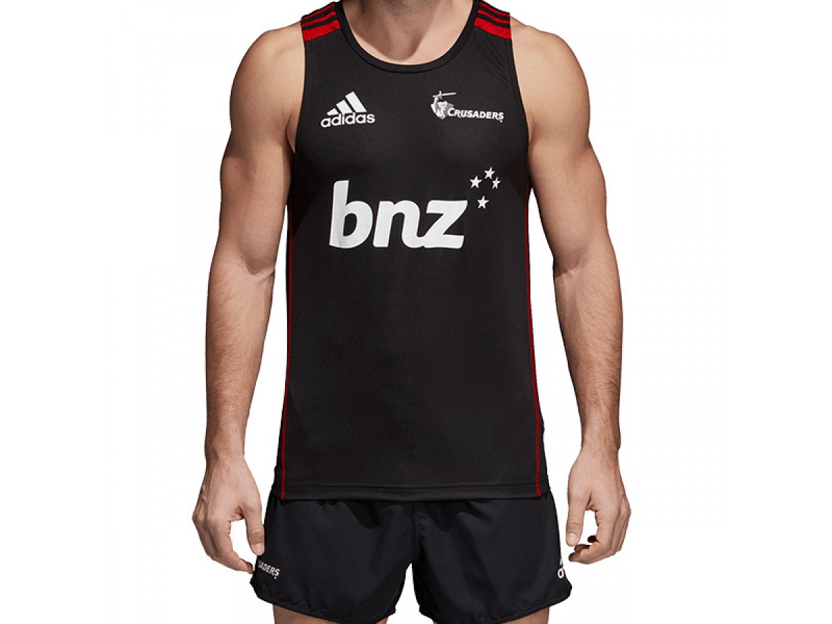 Munster rugby singlet