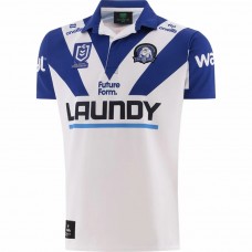 1995 Canterbury-Bankstown Bulldogs Mens Heritage Jersey