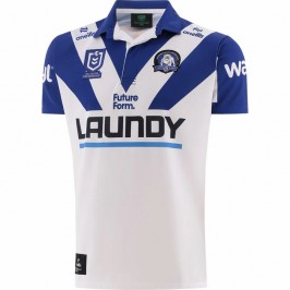 1995 Canterbury-Bankstown Bulldogs Mens Heritage Jersey 1995 Canterbury-Bankstown Bulldogs Mens Heritage Jersey