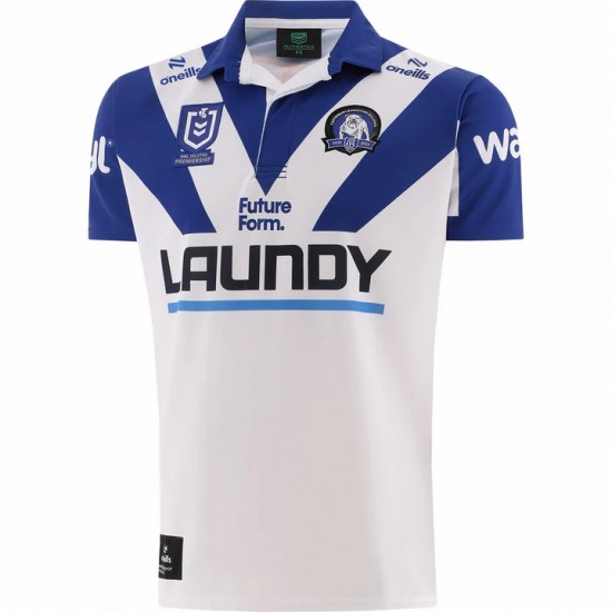 1995 Canterbury-Bankstown Bulldogs Mens Heritage Jersey 1995 Canterbury-Bankstown Bulldogs Mens Heritage Jersey