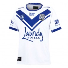 2024 Canterbury-Bankstown Bulldogs Mens Home Jersey