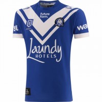 2025 Canterbury-Bankstown Bulldogs Mens Away Jersey
