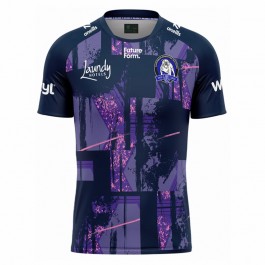 2025 Canterbury-Bankstown Bulldogs Mens Captains Run Tee