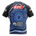2025 Canterbury-Bankstown Bulldogs Mens Indigenous Jersey