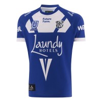 2026 Canterbury-Bankstown Bulldogs NRL Mens Away Jersey