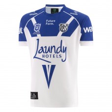 2026 Canterbury-Bankstown Bulldogs NRL Mens Home Jersey