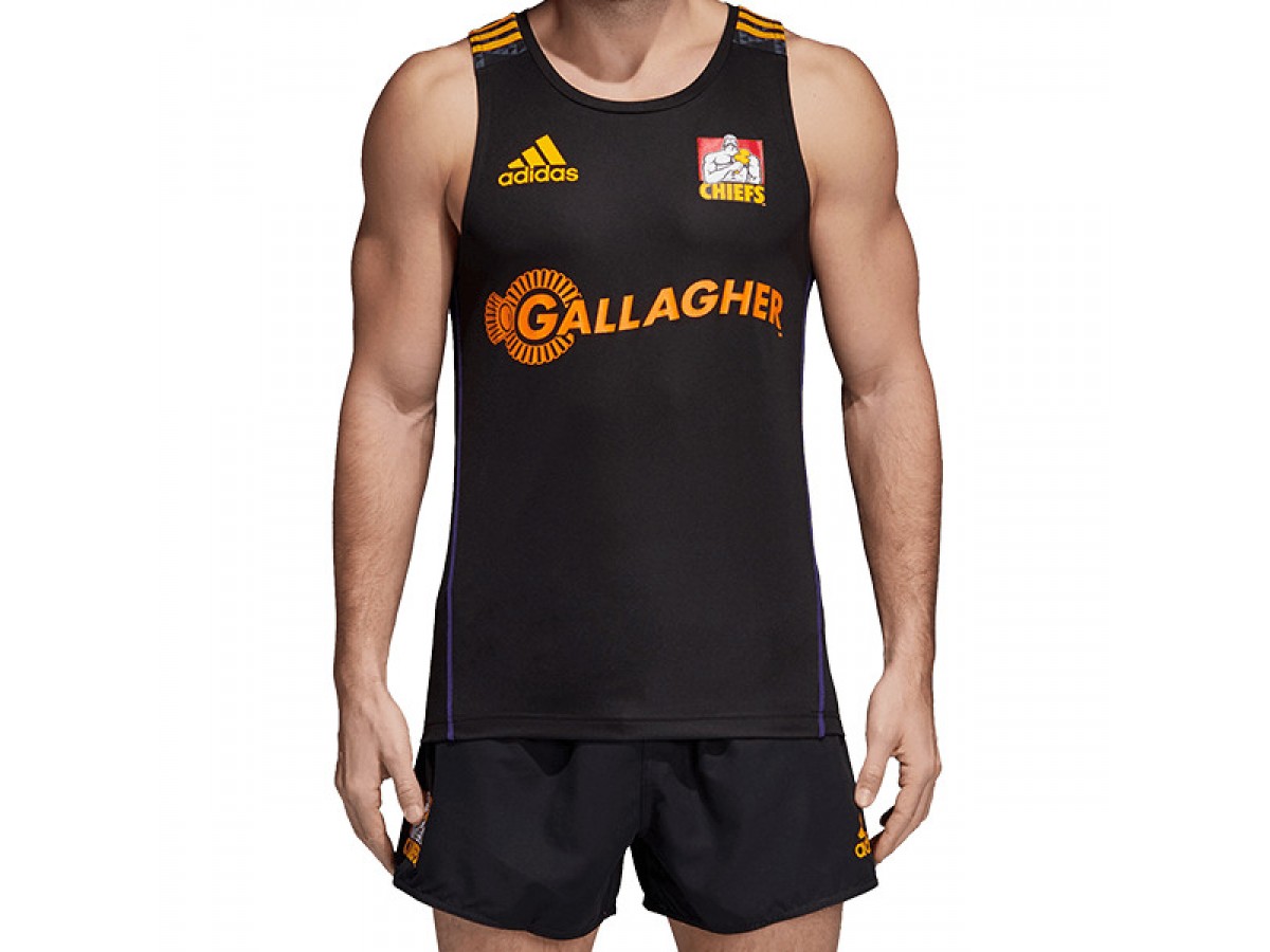 Munster rugby singlet
