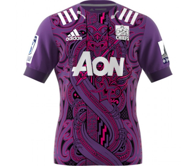 Chiefs Rugby Training Jersey 2020 Chiefs Rugby Training Jersey 2020