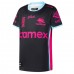 2026 Cronulla-Sutherland Sharks Mens WIL Jersey