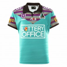 2026 Gold Coast Titans Mens Heritage Jersey 2026 Gold Coast Titans Mens Heritage Jersey