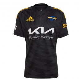 2022 Hurricanes Super Rugby Away Jersey