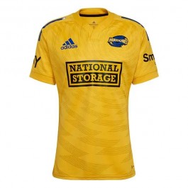 2022 Hurricanes Super Rugby Home Jersey