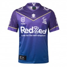2023 Melbourne Storm Mens Home Jersey