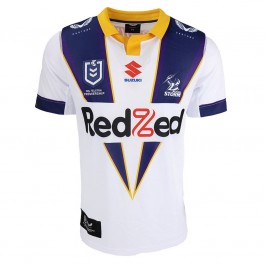 2021 Melbourne Storm Mens Heritage Jersey
