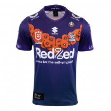 2023 Melbourne Storm Mens Anzac Jersey
