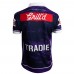 2026 Melbourne Storm Mens ANZAC Jersey