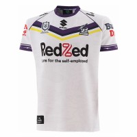 2026 Melbourne Storm NRL Men's Away Jersey