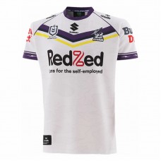 2026 Melbourne Storm NRL Men's Away Jersey