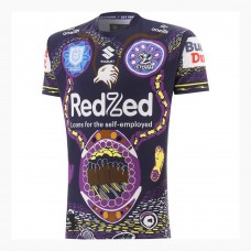 2026 Melbourne Storm Mens Indigenous Jersey 2026 Melbourne Storm Mens Indigenous Jersey