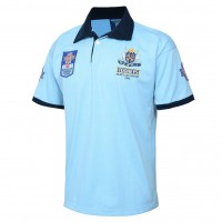 1996 NSW Blues State of Origin Mens Retro Jersey