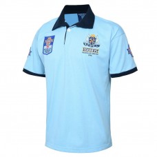 1996 NSW Blues State of Origin Mens Retro Jersey 1996 NSW Blues State of Origin Mens Retro Jersey