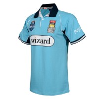 2005 NSW Blues State of Origin Mens Retro Jersey