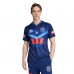2025 NSW Blues State of Origin Mens Captains Run Jersey