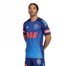 2025 NSW Blues State of Origin Mens Perfromance Training Tee