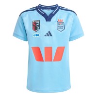 2026 NSW Blues Kids Home Jersey