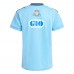 2026 NSW Blues Kids Home Jersey