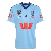2026 NSW Blues State of Origin Mens Home Jersey