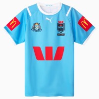 2024 NSW Blues Mens Replica Jersey