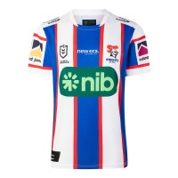2026 Newcastle Knights NRL Mens Away Jersey