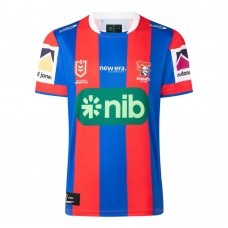 2026 Newcastle Knights NRL Mens Home Jersey 2026 Newcastle Knights NRL Mens Home Jersey