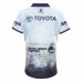 2025 North Queensland Cowboys Men's Defence Jersey