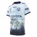 2025 North Queensland Cowboys Men's Defence Jersey