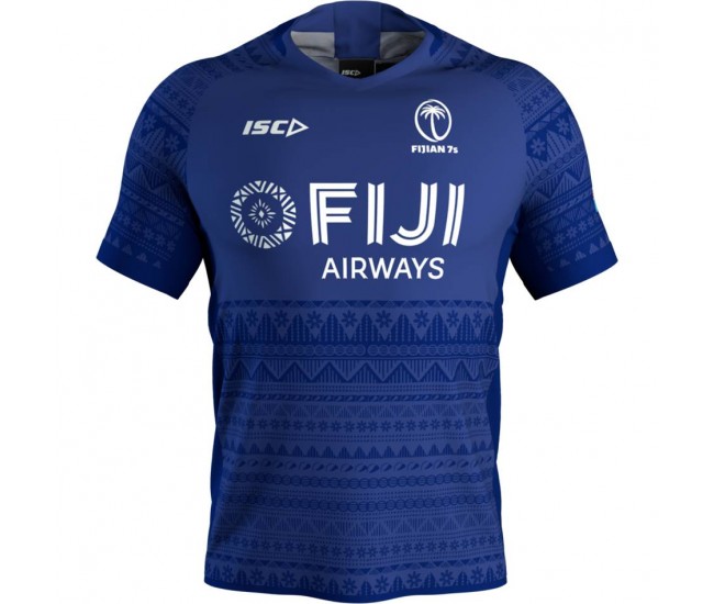 FIJI 2020 Airways Sevens Training Jersey FIJI 2020 Airways Sevens Training Jersey