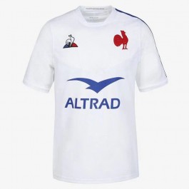 2020 France Rugby Away Jersey