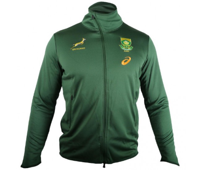 Springbok Presentation Jacket 2020 Springbok Presentation Jacket 2020