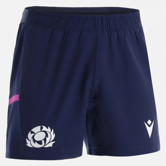 2021-22 Scotland Rugby Away Shorts 2021-22 Scotland Rugby Away Shorts