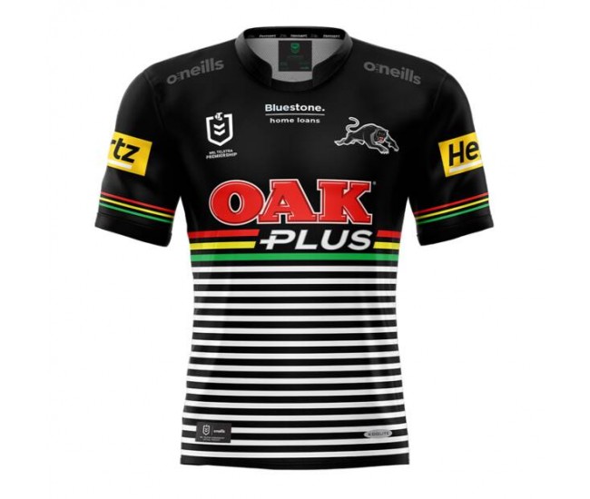 2022 Penrith Panthers Men's Alternate Jersey