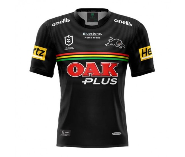 2022 Penrith Panthers Men's Home Jersey