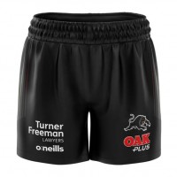 2022 Penrith Panthers Men's Training Shorts