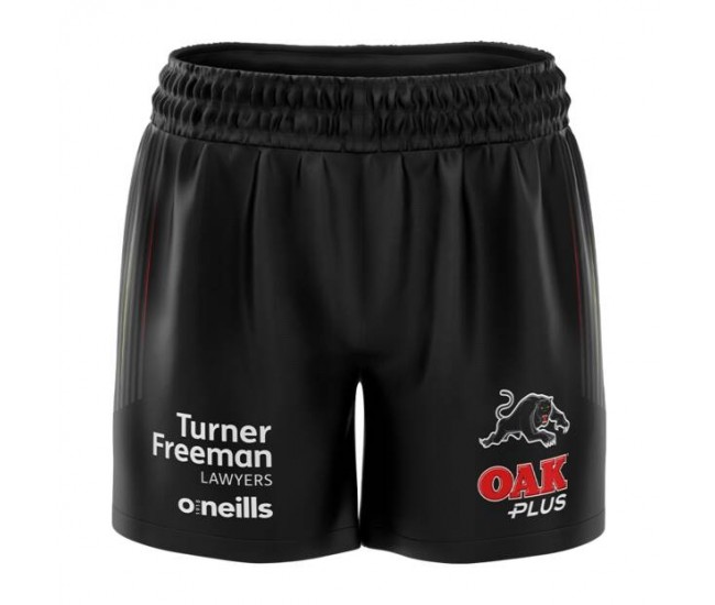 2022 Penrith Panthers Men's Training Shorts