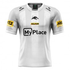 2025 Penrith Panthers Men's Light Training Jersey
