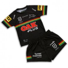 2023 Penrith Panthers Kids Home Kit