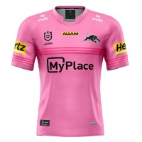 2025 Penrith Panthers Mens Away Jersey
