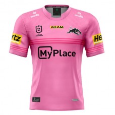 2025 Penrith Panthers Mens Away Jersey