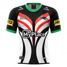 2025 Penrith Panthers Men's Warm Up Tee