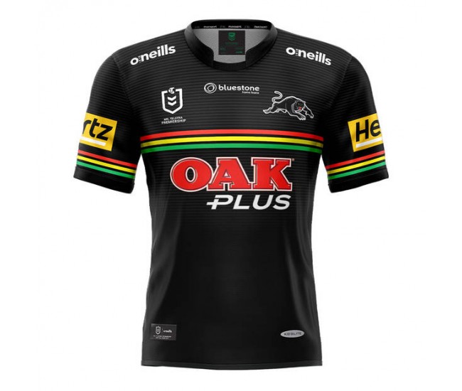2023 Penrith Panthers Men's Home Jersey